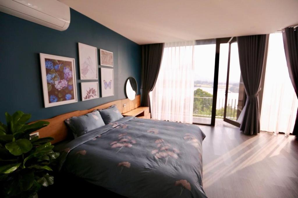 The Luciola Tam Đảo - Venue Travel photo 2