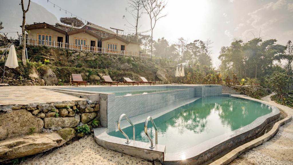 Supan Ecolodge photo 2
