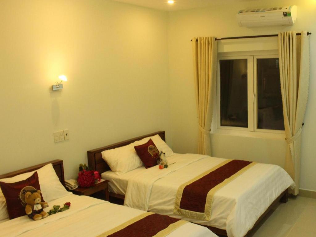 Bong Mai Motel photo 2