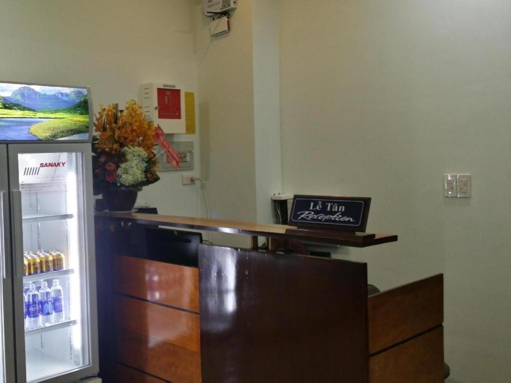 Bong Mai Motel photo 3