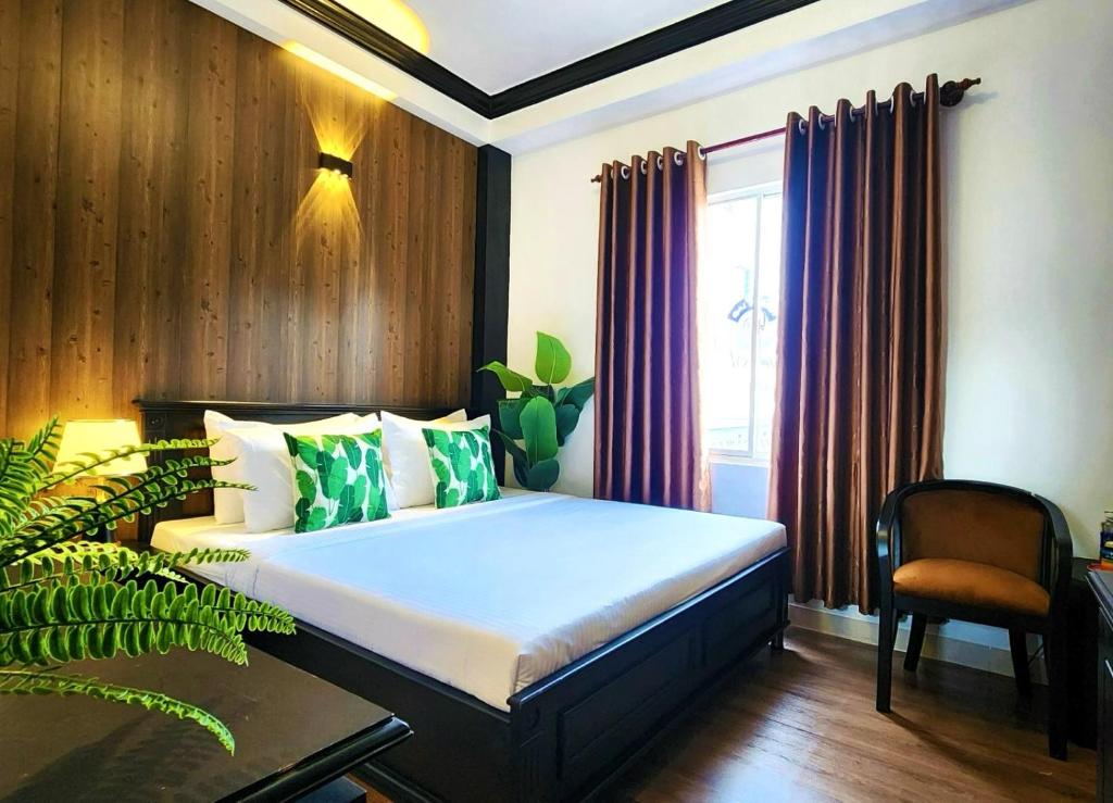 Rosa May Hotel photo 2