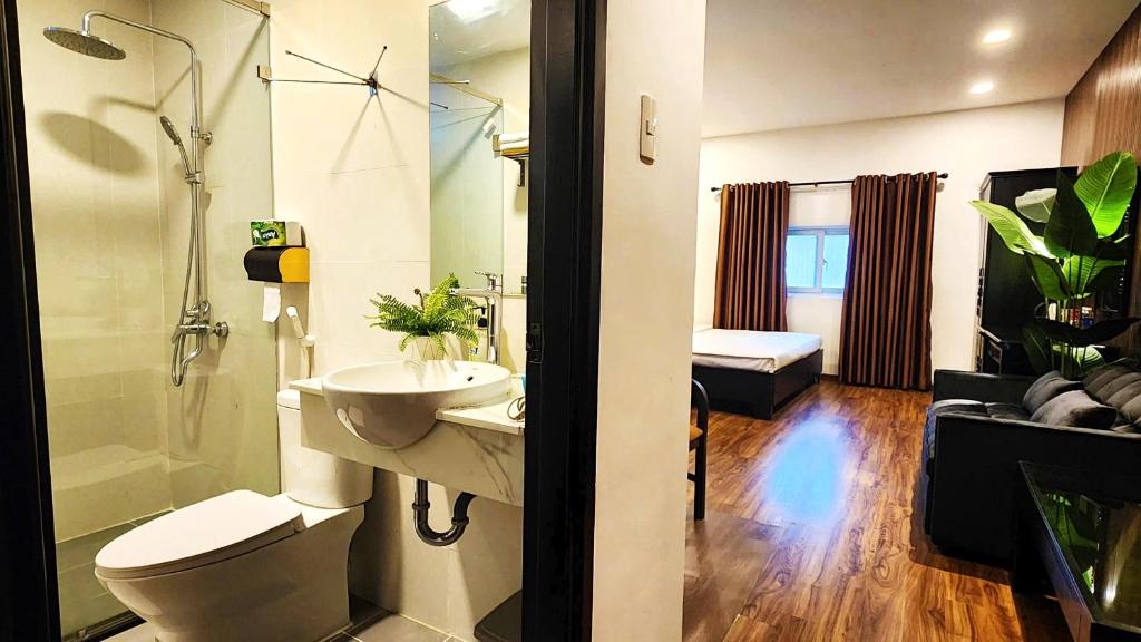 Rosa May Hotel photo 3