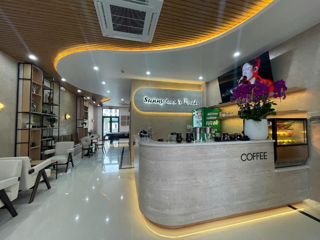 Sunny Hotel — photo 1