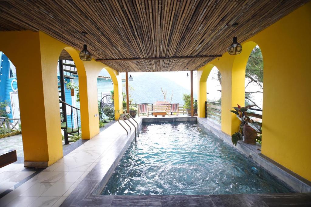 Mimosa Villa photo 2