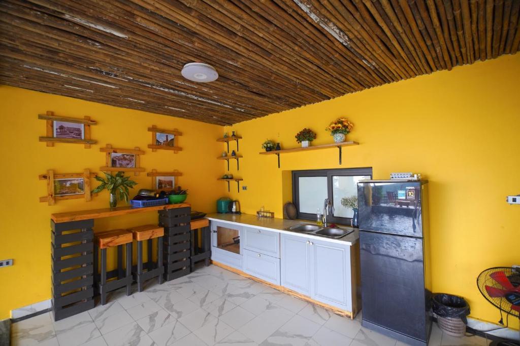 Mimosa Villa photo 3