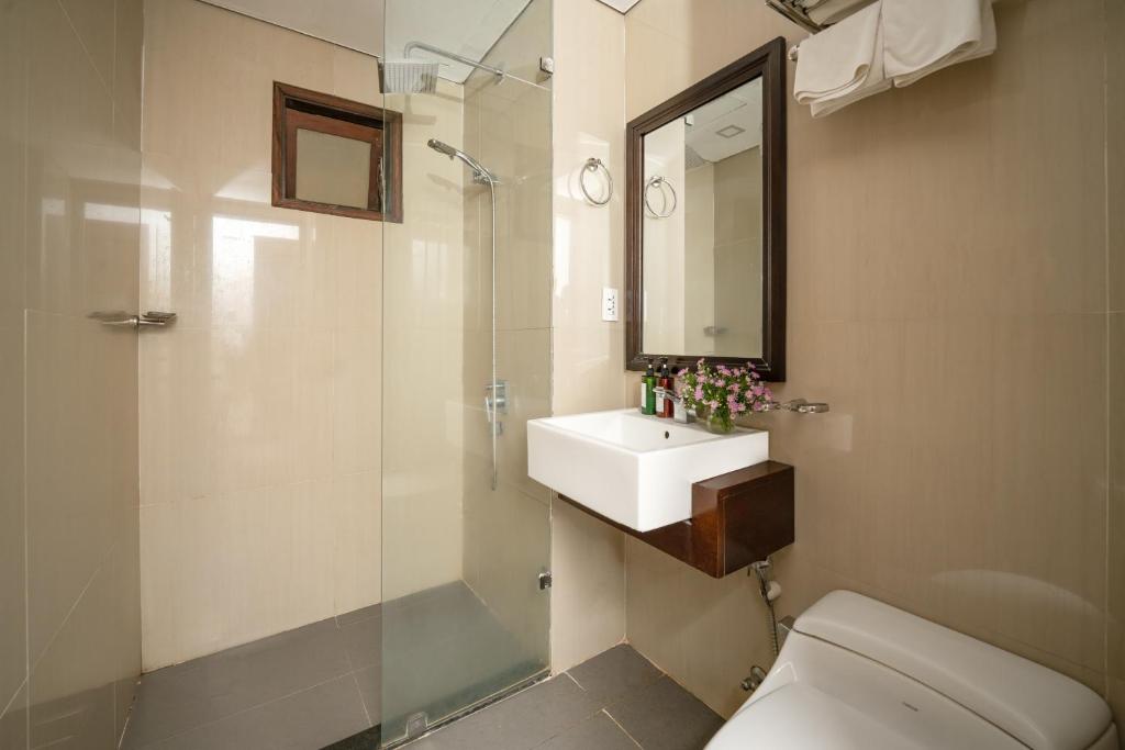 Zenta Sea View Hotel photo 3