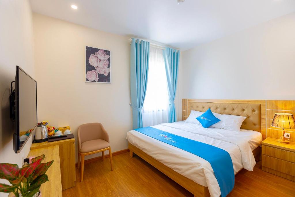 ROSY HẠ LONG HOTEL — photo 1