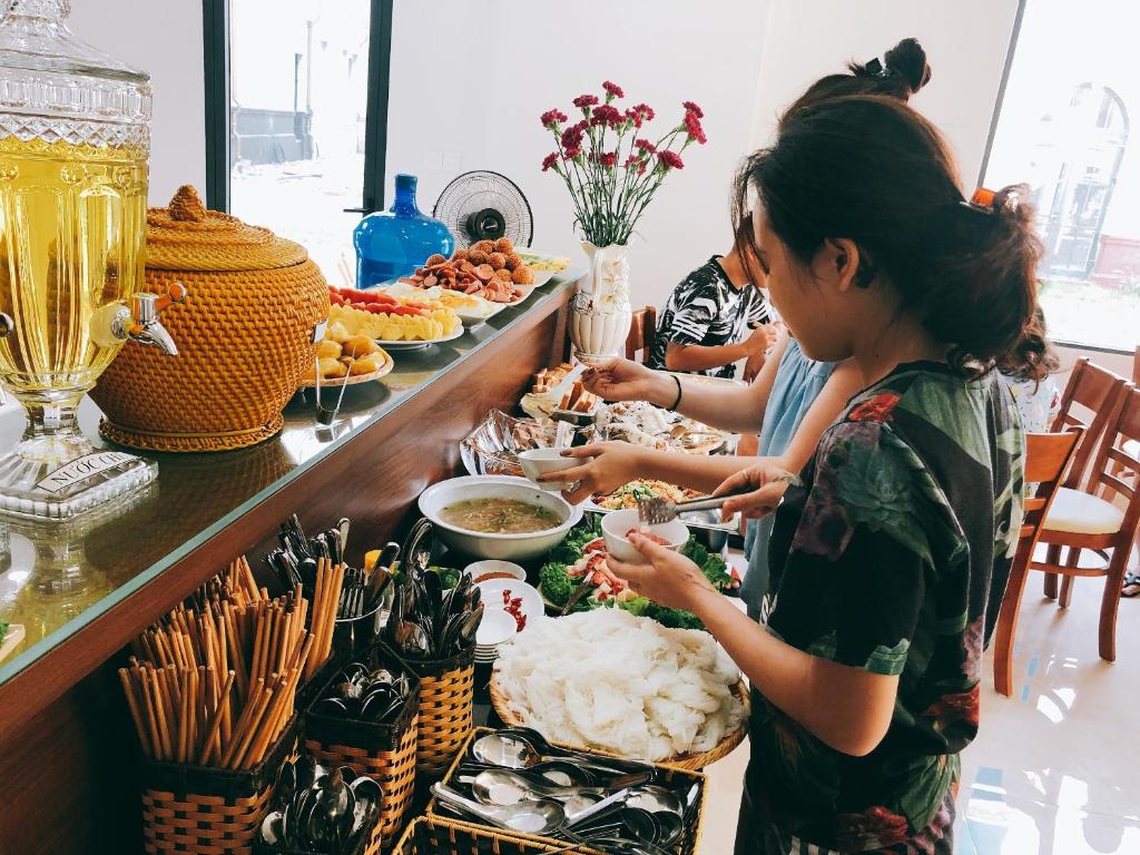 ROSY HẠ LONG HOTEL photo 2