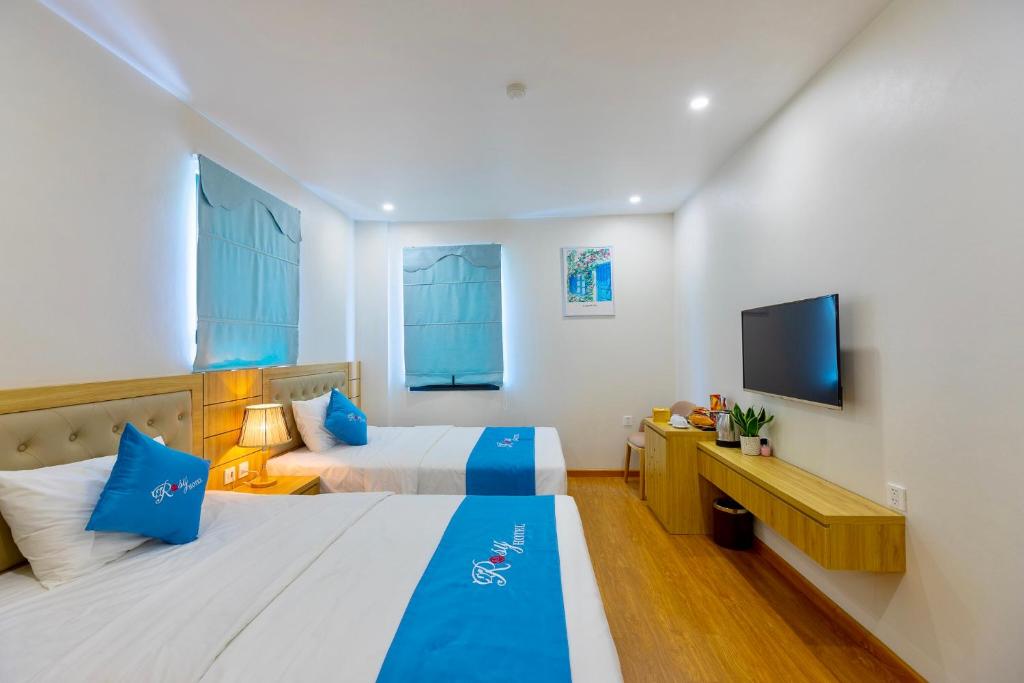 ROSY HẠ LONG HOTEL photo 3