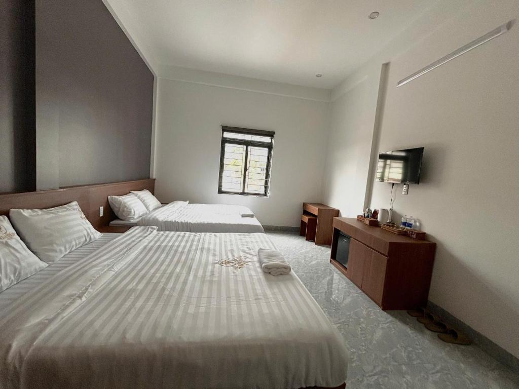 Thành Đô Hotel - Khe Sanh photo 2
