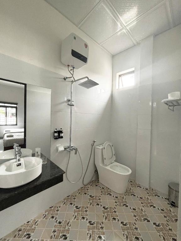 Thành Đô Hotel - Khe Sanh photo 3