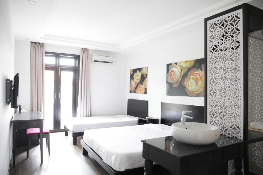 Thanh Binh 2 Hotel photo 2