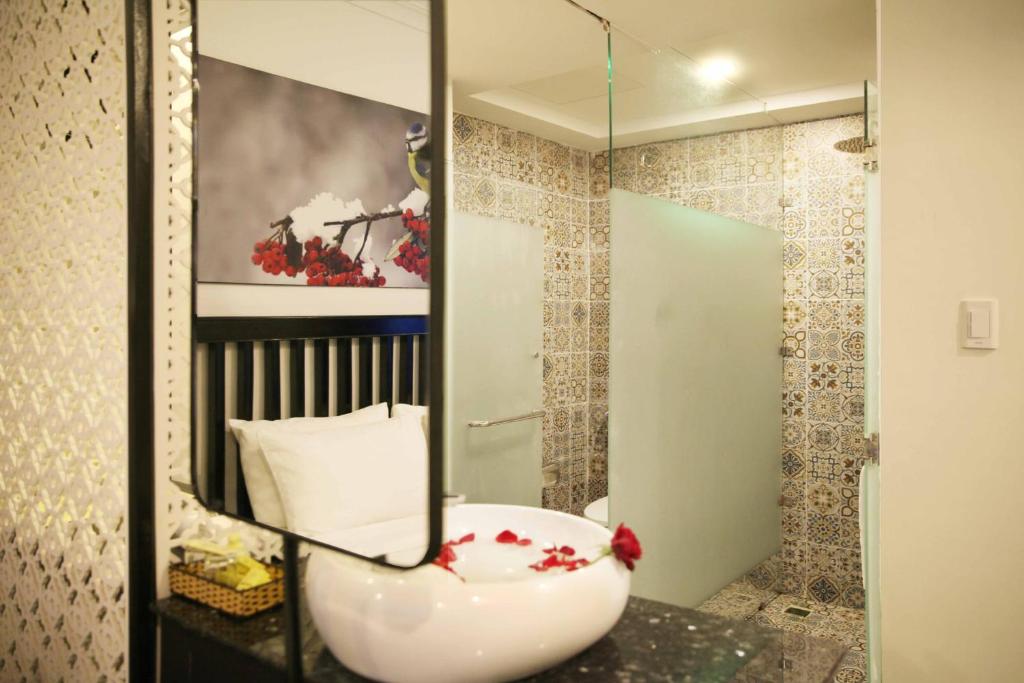 Thanh Binh 2 Hotel photo 3