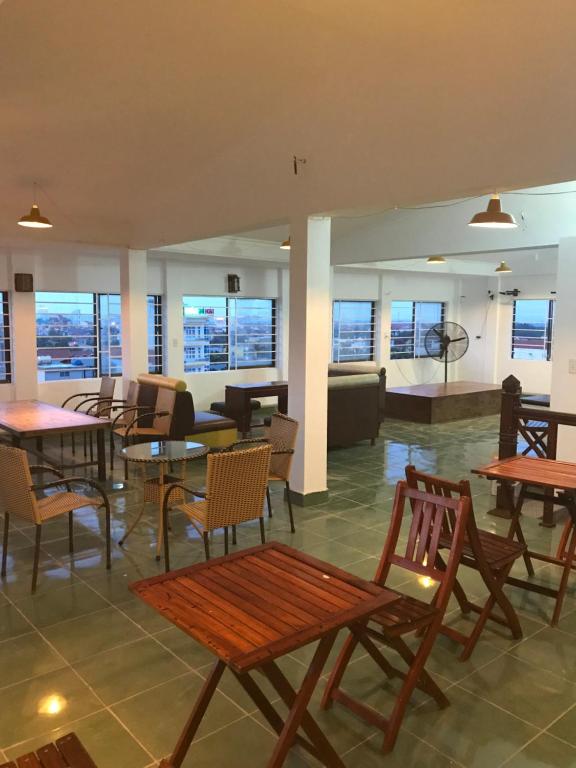 Thao Trang Hotel photo 3