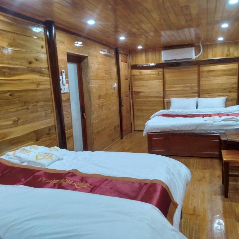 Tày Homestay Pác Bó - Cao Bằng photo 2