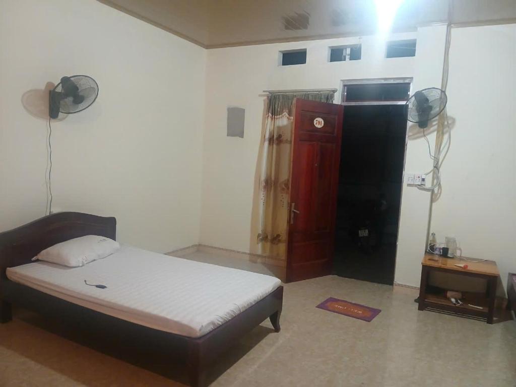 Tày Homestay Pác Bó - Cao Bằng photo 3