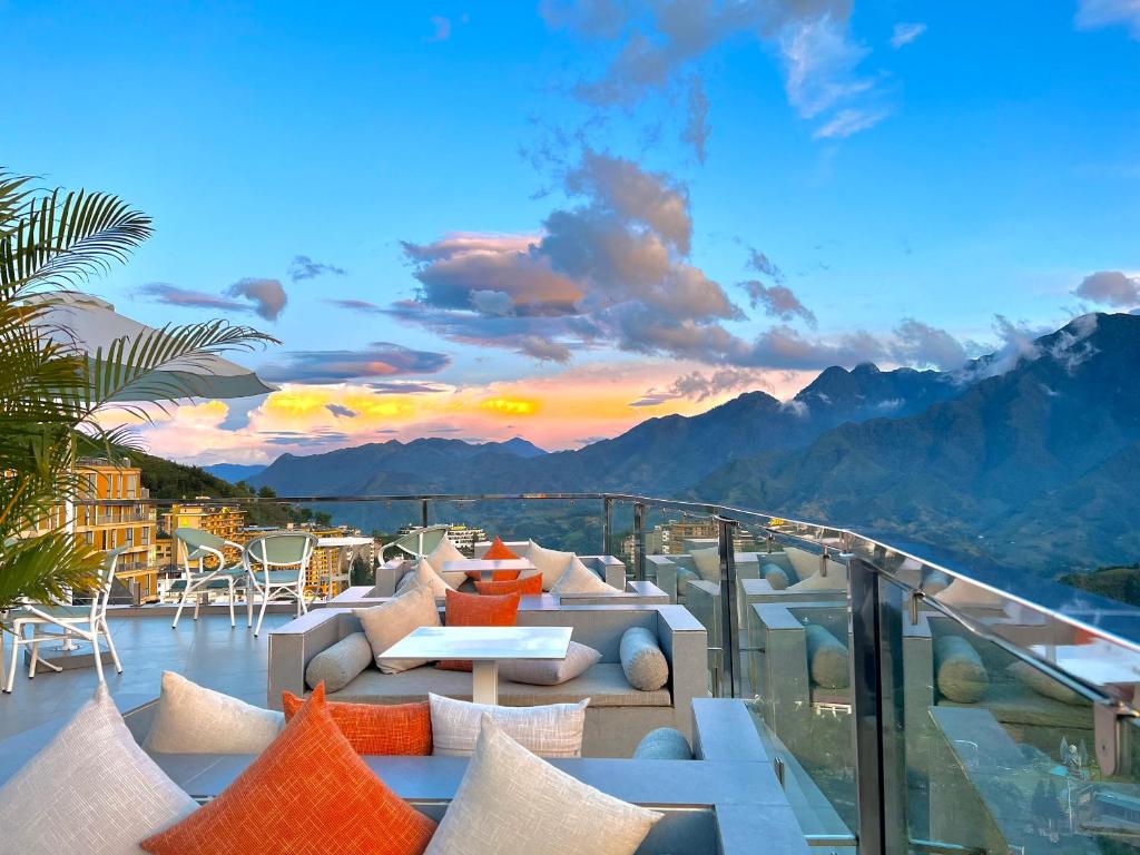 Sapa Relax Hotel & Spa — photo 1
