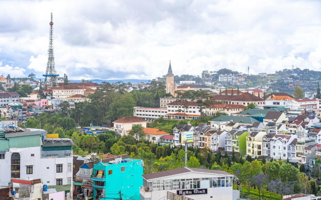 Miền Nhiệt Đới 2 — photo 1