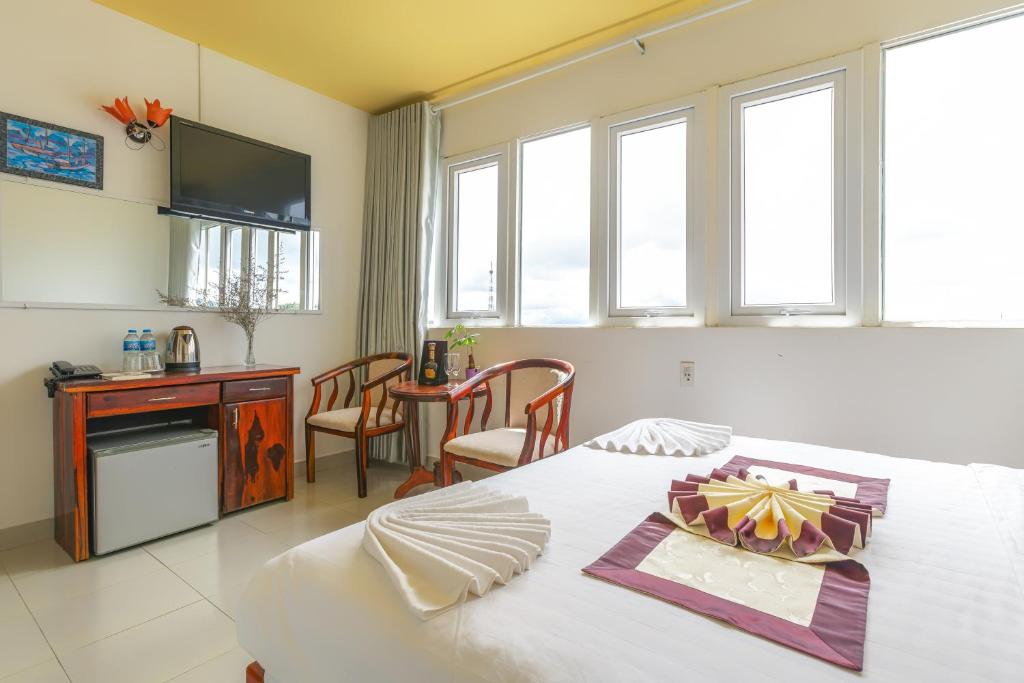 Miền Nhiệt Đới 2 photo 3