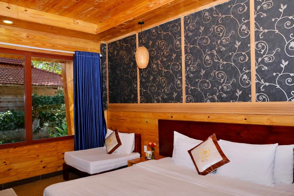 Tan Son Nhat Con Dao Resort photo 2