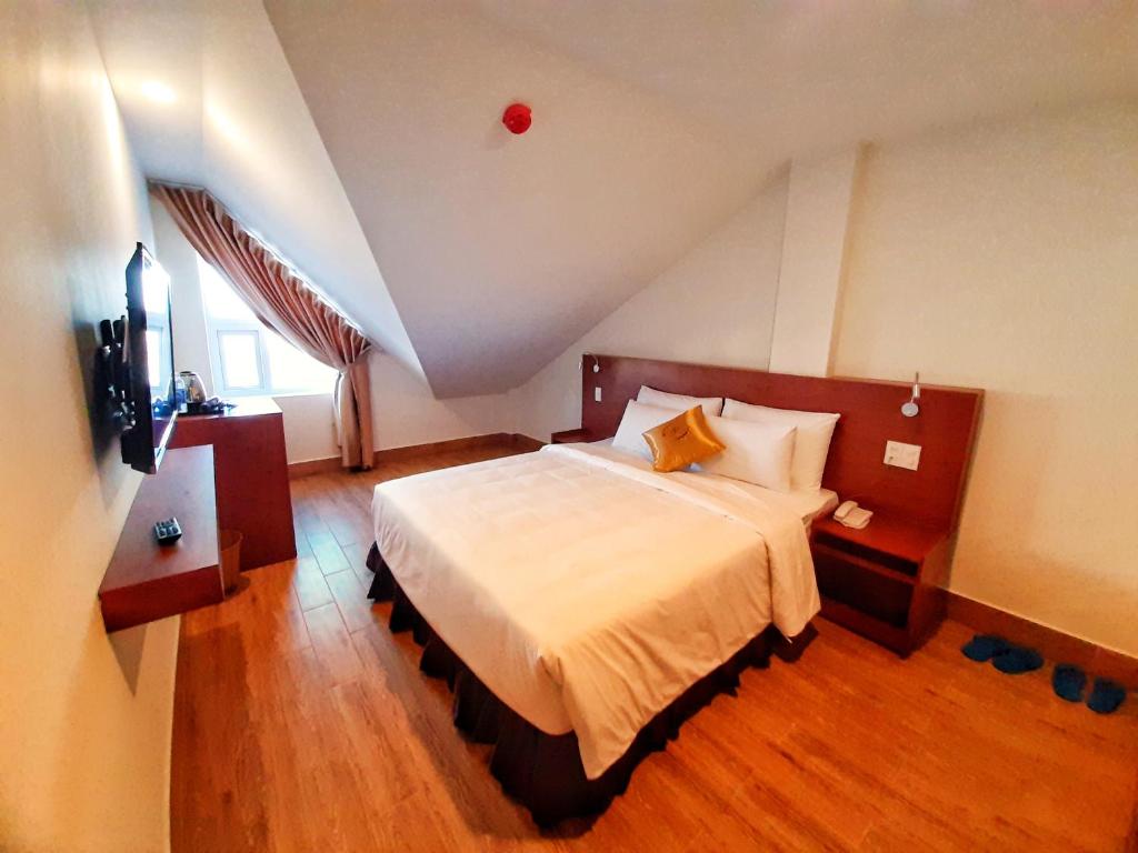 Rinny Hotel photo 2