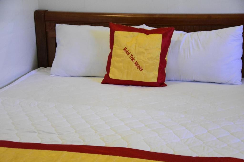 Trúc Nguyên - Vĩnh Hy Homestay — photo 1