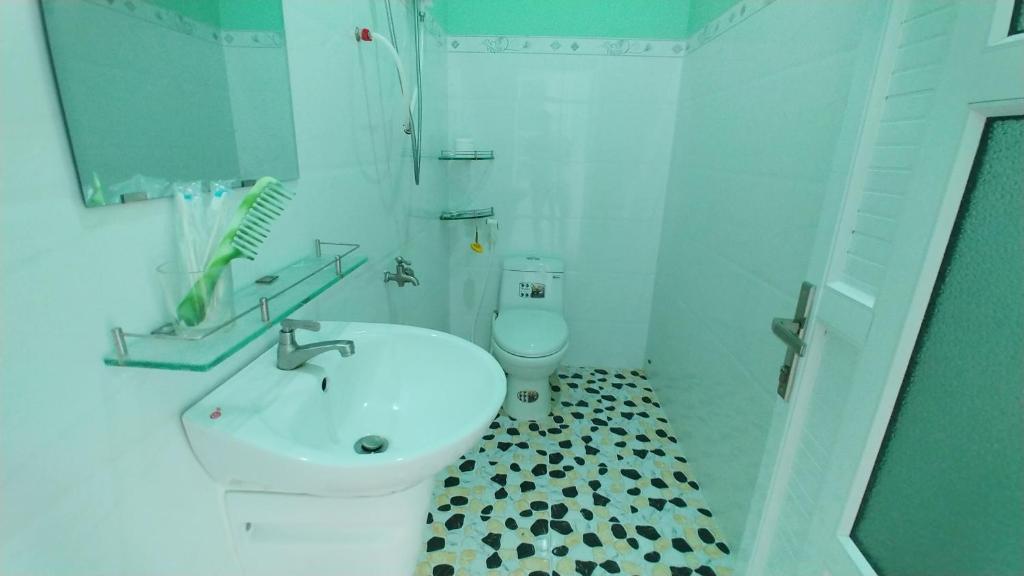 Trúc Nguyên - Vĩnh Hy Homestay photo 2