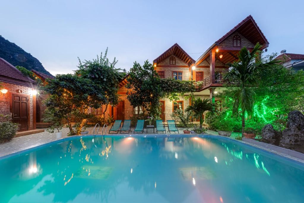 Trang An Family Homestay photo 2