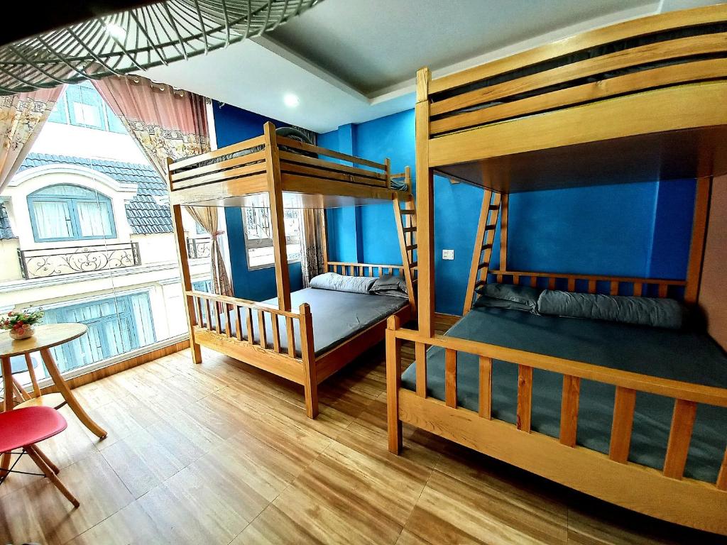 Homestay Da Quy photo 2