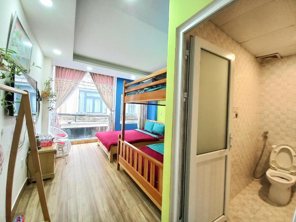Homestay Da Quy photo 3