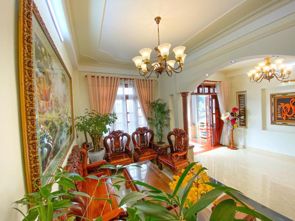 Jolie Maison Đà Lạt photo 2