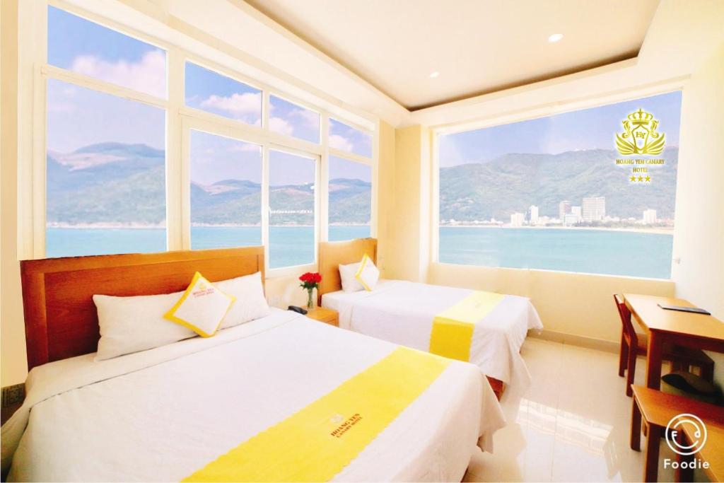 Hoang Yen Canary Hotel photo 2