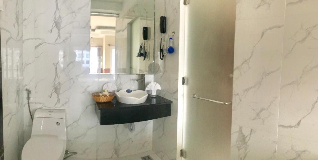 Hoang Yen Canary Hotel photo 3