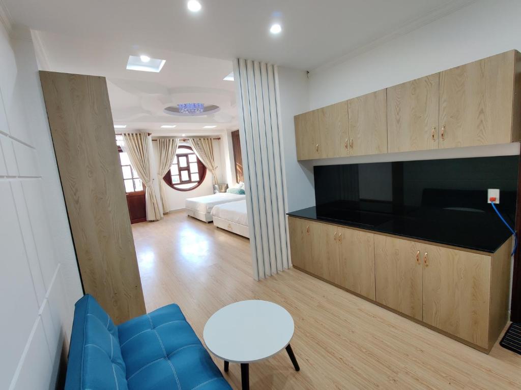 Winter Spring Homestay Center — photo 1