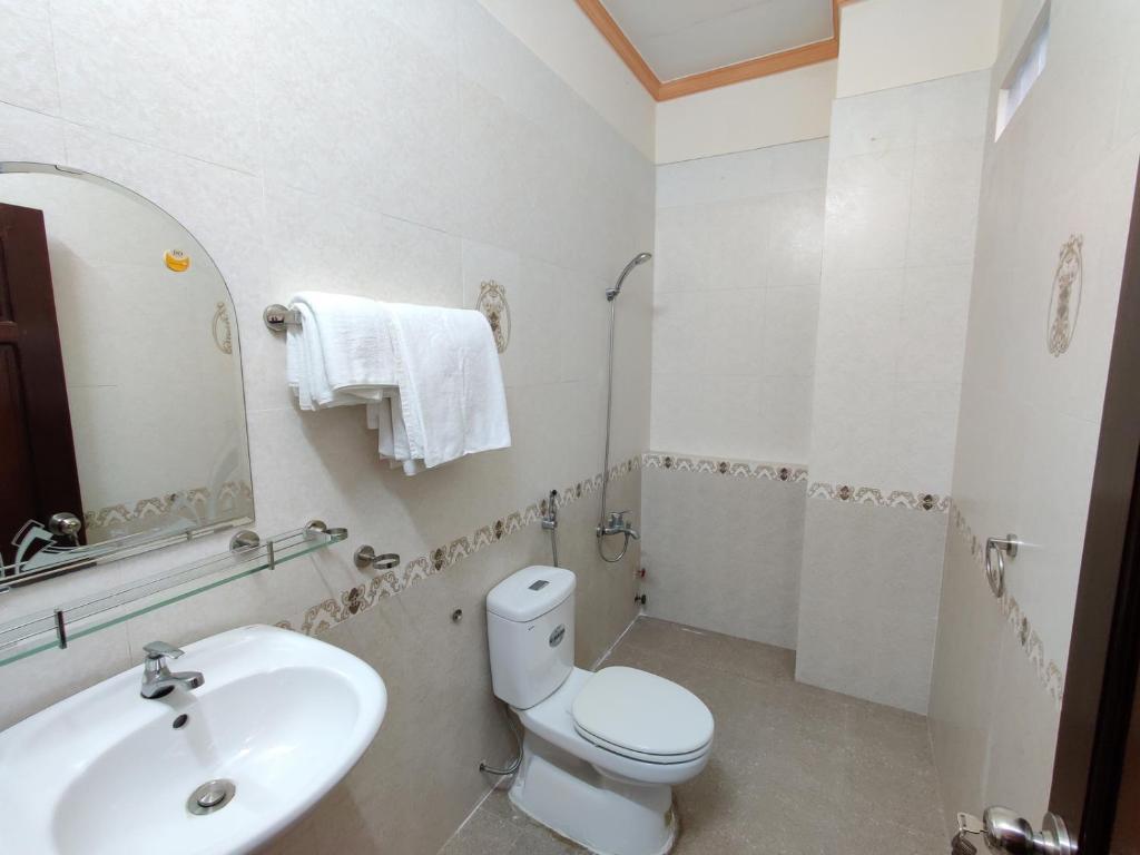 Winter Spring Homestay Center photo 2