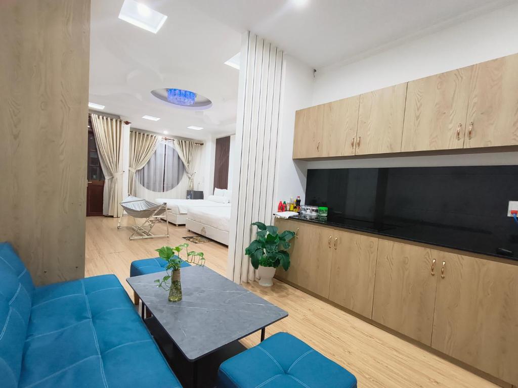 Winter Spring Homestay Center photo 3