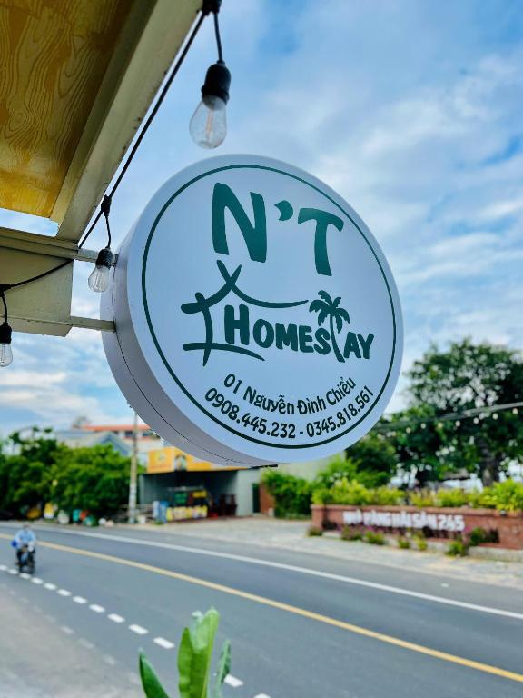 N'T Homestay — photo 1