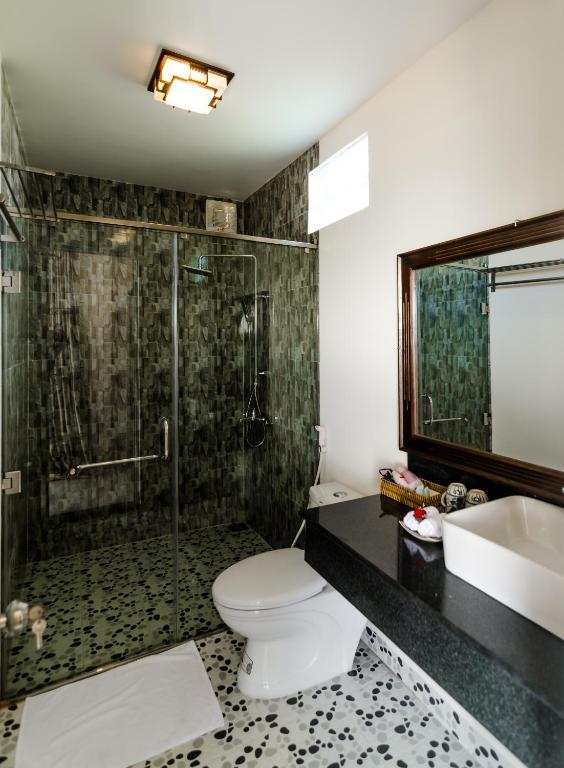 The Moon River Homestay & Villa photo 3