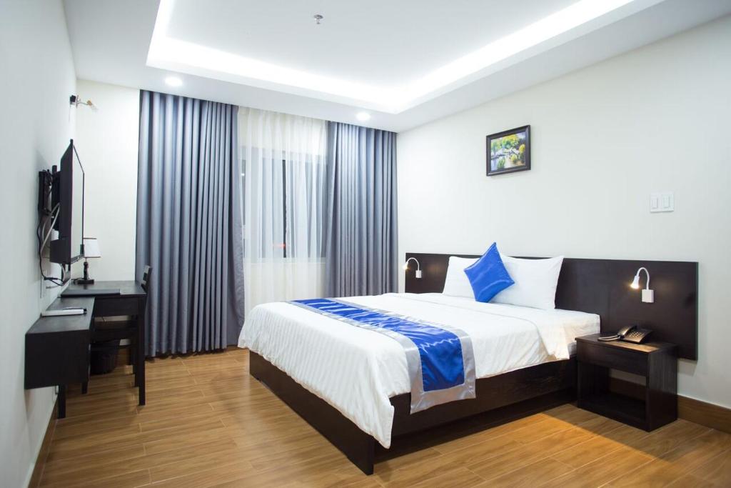 SoLex Hotel photo 2