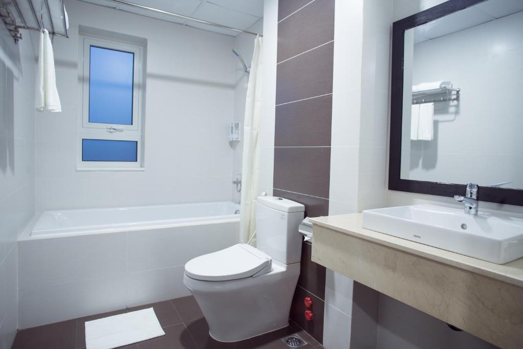 SoLex Hotel photo 3