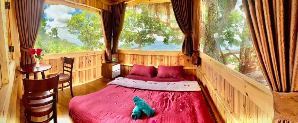 Rosa Homestay photo 2