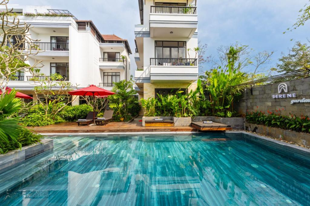 Gia Huy Riverside Hotel Hoi An photo 2