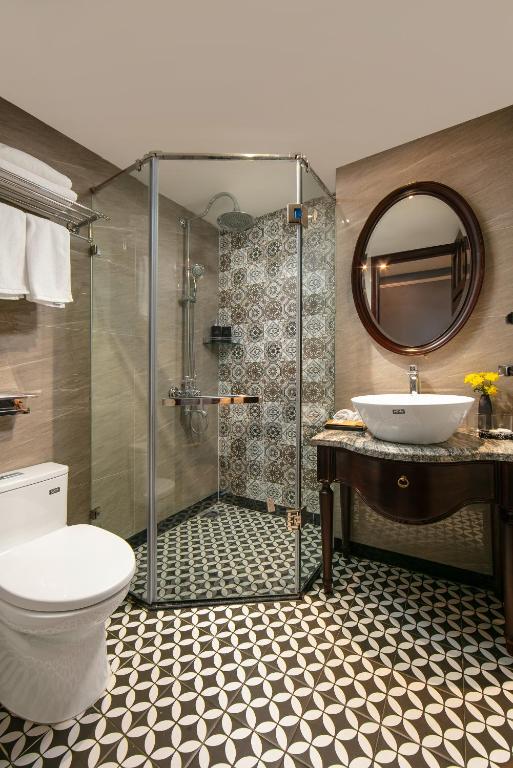 Romantique Hotel De Hanoi photo 3