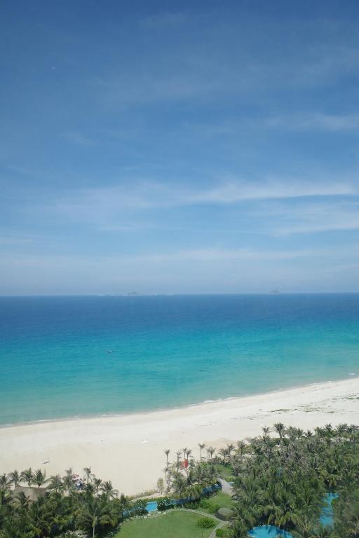The Luxury 3-Bedroom Villa in Wyndham Cam Ranh Resort — photo 1