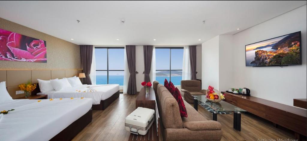 Sea Pearl Hotel — photo 1