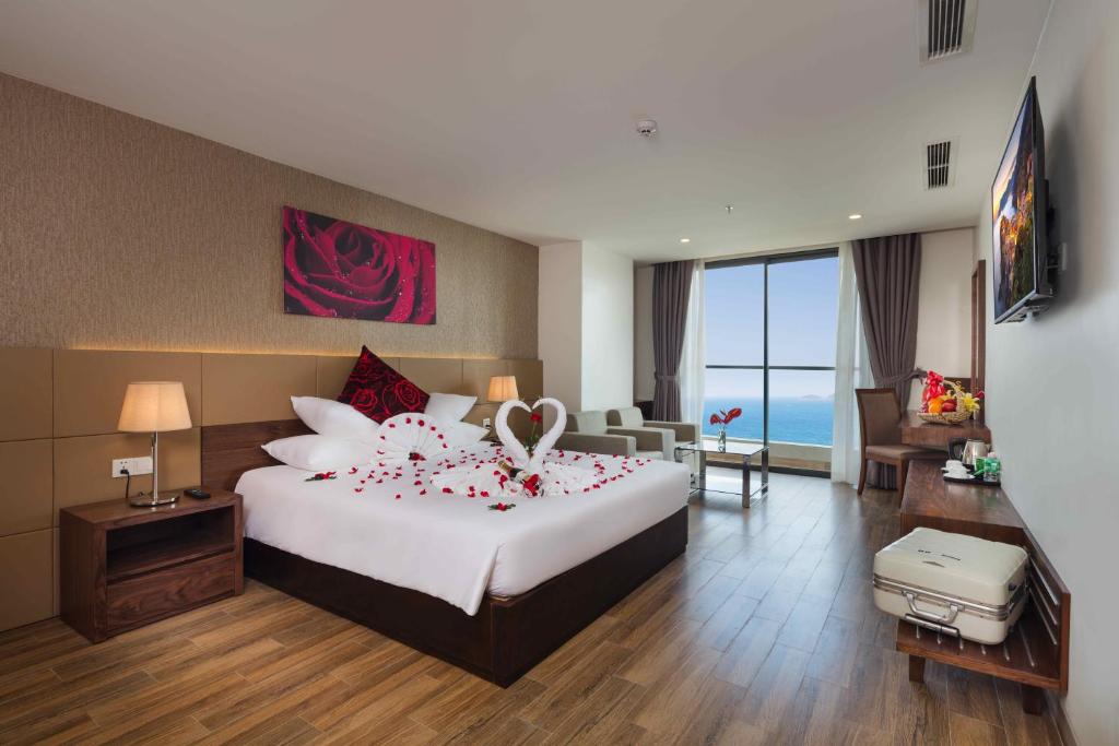 Sea Pearl Hotel photo 2