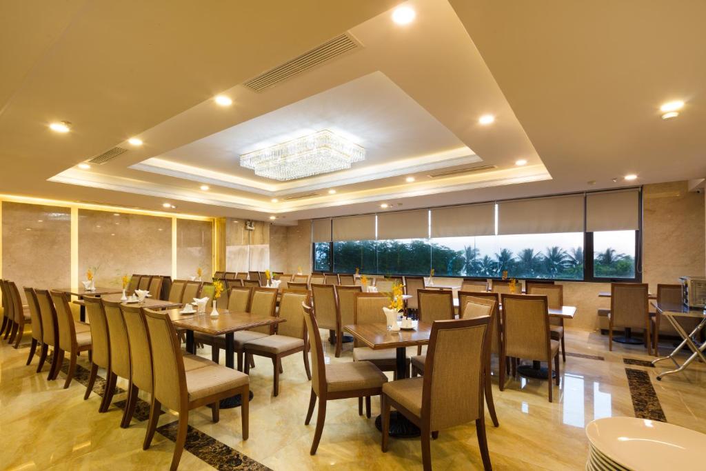Sea Pearl Hotel photo 3