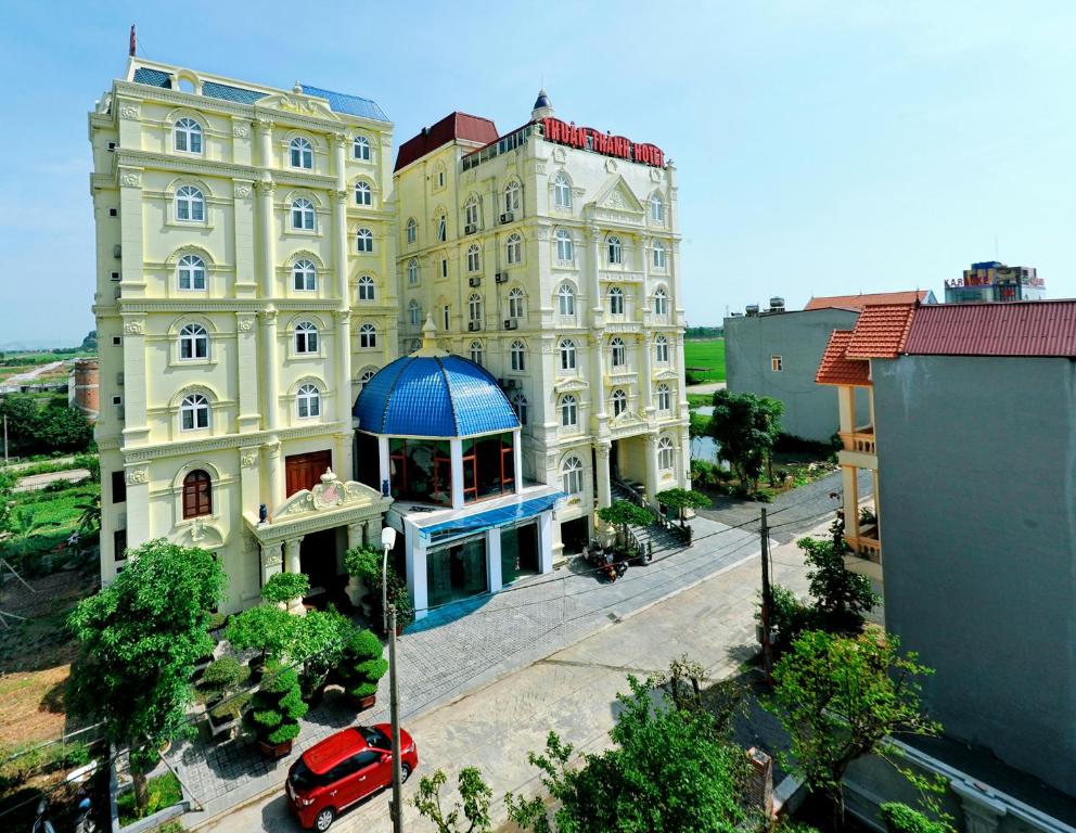 Thuan Thanh Hotel — photo 1