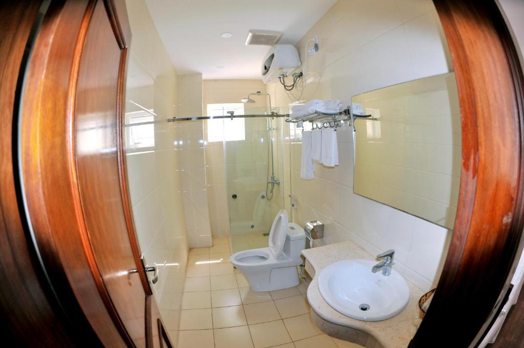 Thuan Thanh Hotel photo 3