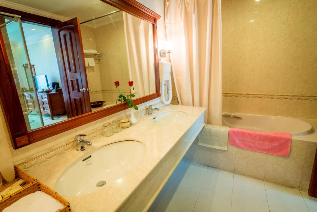 Saigon Kimlien Resort Cualo photo 3